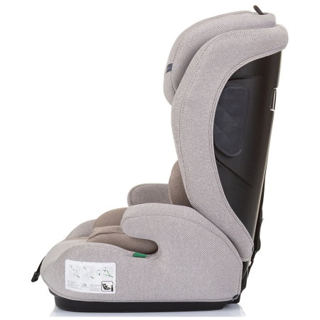 Scaun auto Chipolino Icon I-Size 76-150 cm macadamia 15 luni [3]