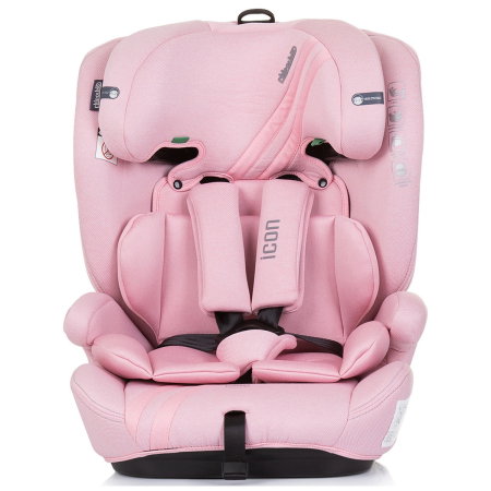 Scaun auto Chipolino Icon I-Size 76-150 cm rose water 15 luni [1]