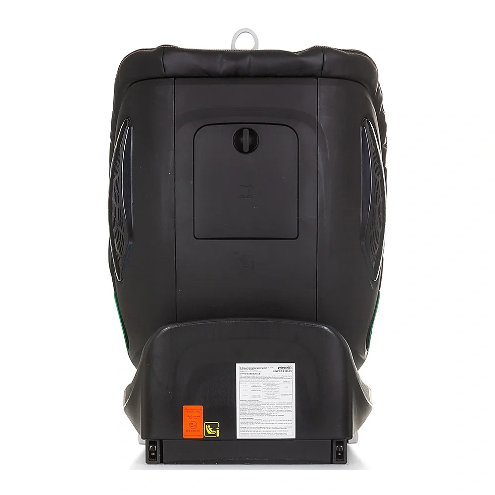 Scaun auto Chipolino Maximus I-Size 40-150 cm, sistem Isofix, Macadamia 12 ani [10]