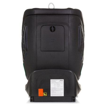 Scaun auto Chipolino Maximus I-Size 40-150 cm, sistem Isofix, Obsidian 12 ani [10]
