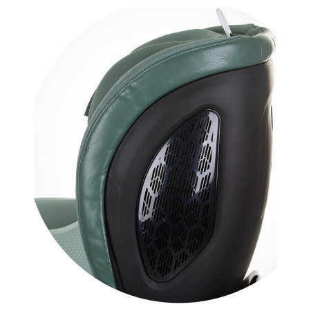 Scaun auto Chipolino Maximus I-Size 40-150 cm, sistem Isofix, Pastel green 12 ani [15]