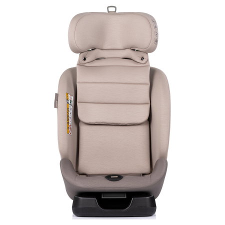 Scaun auto Chipolino Mondial I-Size 40-150 cm, Latte 12 ani [2]