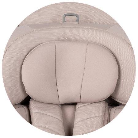 Scaun auto Chipolino Mondial I-Size 40-150 cm, Latte 12 ani [6]