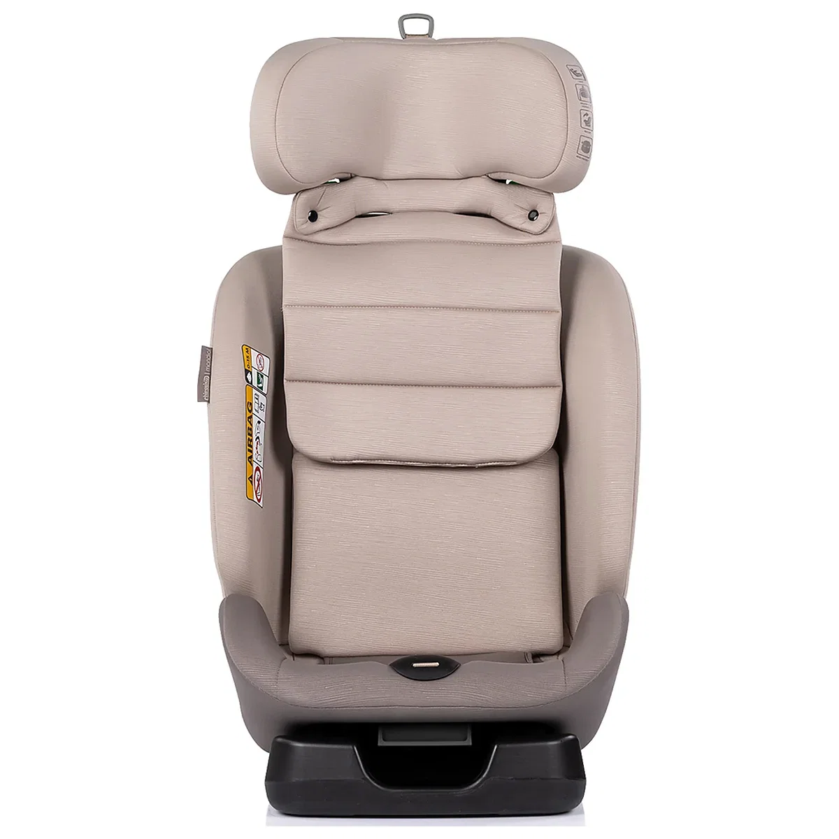 Scaun auto Chipolino Mondial I-Size 40-150 cm, Latte 12 ani [2]