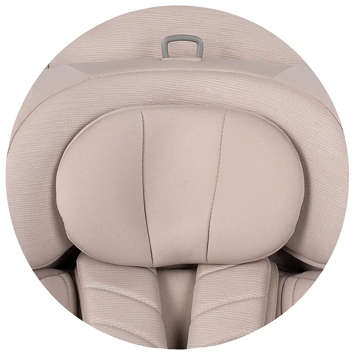 Scaun auto Chipolino Mondial I-Size 40-150 cm, Latte 12 ani [6]