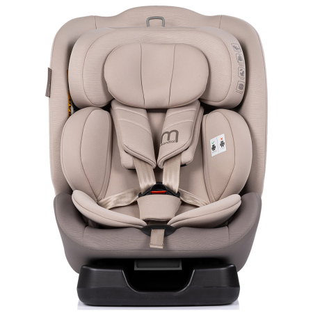 Scaun auto Chipolino Mondial I-Size 40-150 cm, Latte 12 ani [1]