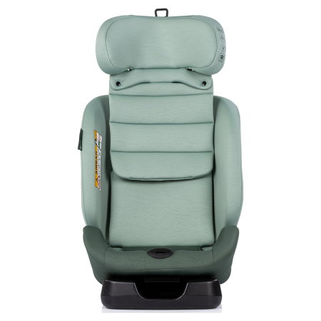 Scaun auto Chipolino Mondial I-Size 40-150 cm, Matcha 12 ani [2]