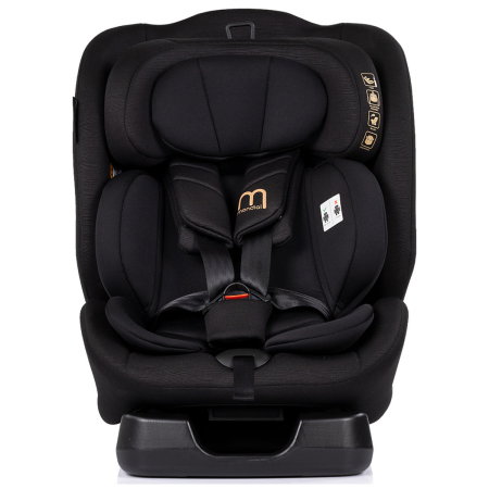 Scaun auto Chipolino Mondial I-Size 40-150 cm, Noir 12 ani [1]