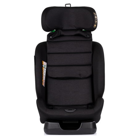 Scaun auto Chipolino Mondial I-Size 40-150 cm, Noir 12 ani [2]