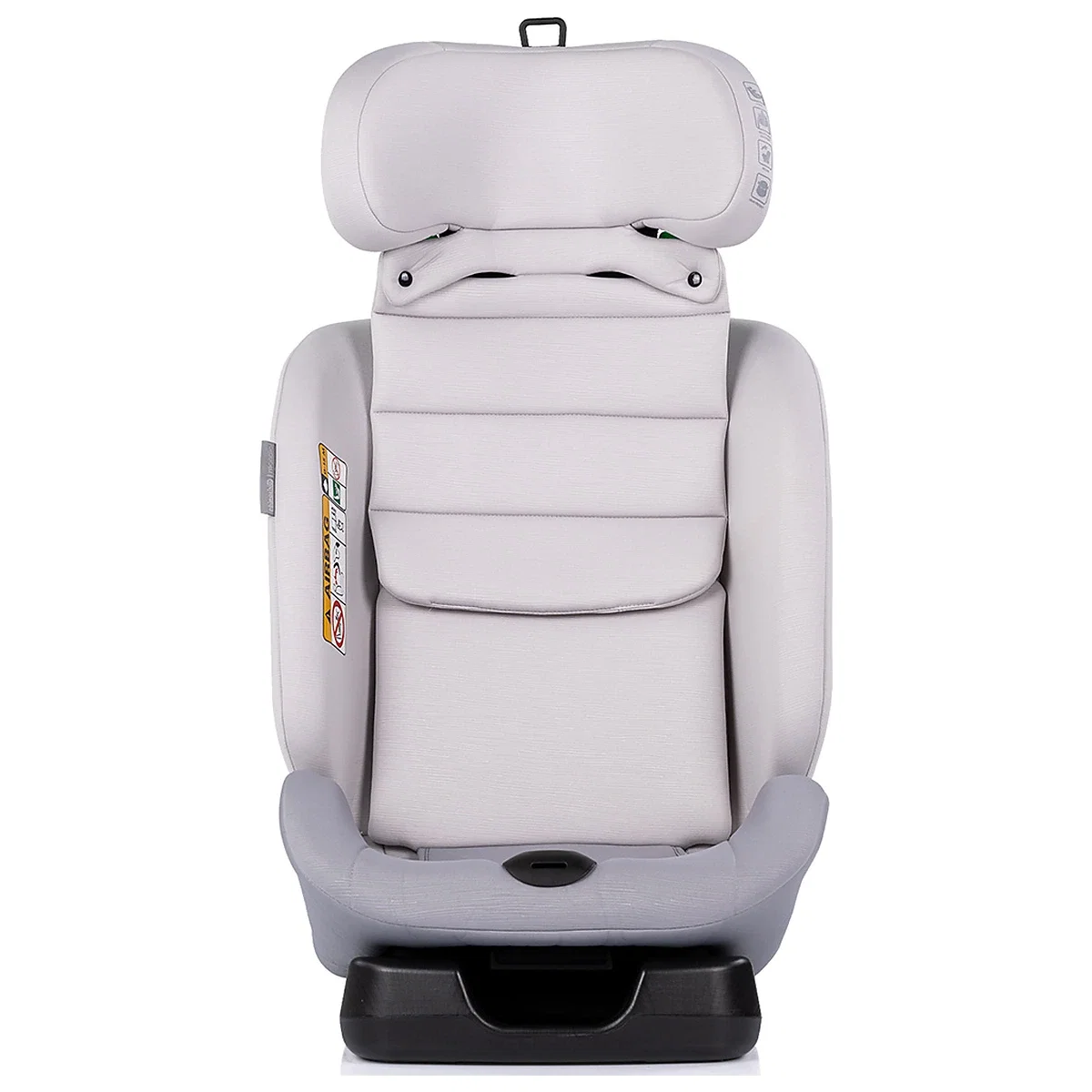 Scaun auto Chipolino Mondial I-Size 40-150 cm, Platinum 12 ani [2]