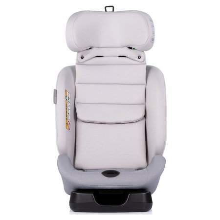 Scaun auto Chipolino Mondial I-Size 40-150 cm, Platinum 12 ani [2]