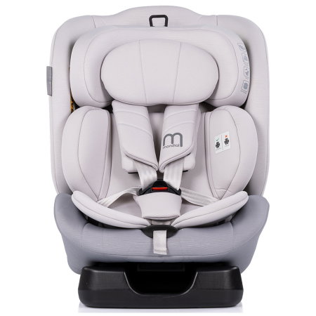 Scaun auto Chipolino Mondial I-Size 40-150 cm, Platinum 12 ani [1]