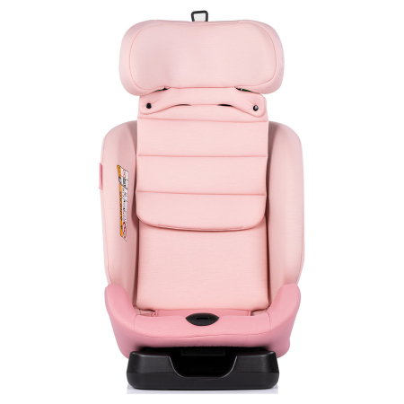 Scaun auto Chipolino Mondial I-Size 40-150 cm, Powder pink 12 ani [2]