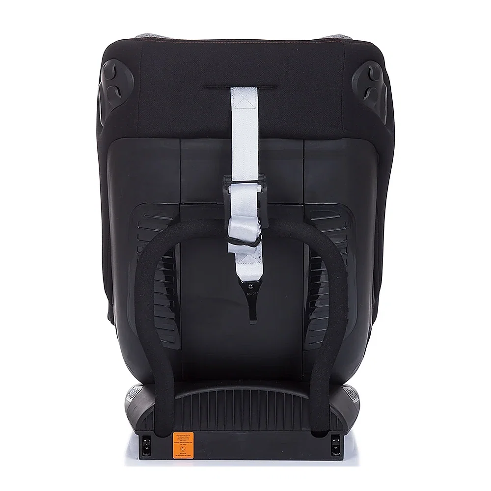 Scaun auto Chipolino My Size 0-36 kg I-Size 40-150 cm platinum cu sistem Isofix [7]