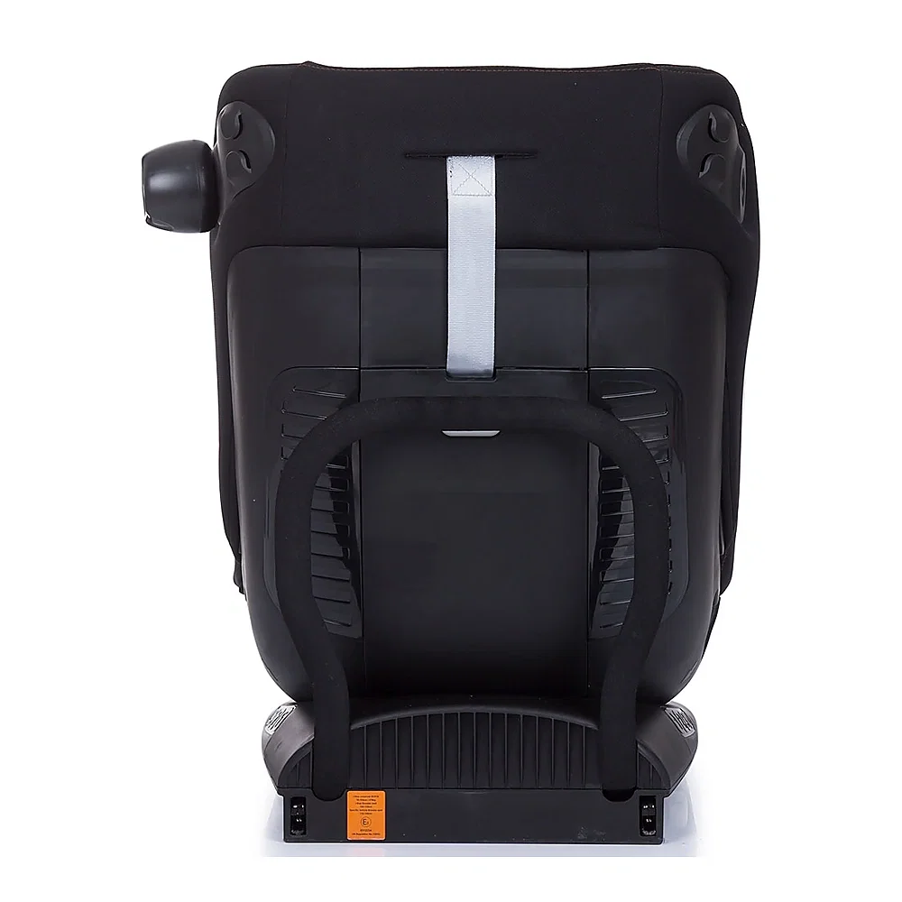 Scaun auto Chipolino My Size 0-36 kg I-Size raven cu sistem Isofix [6]
