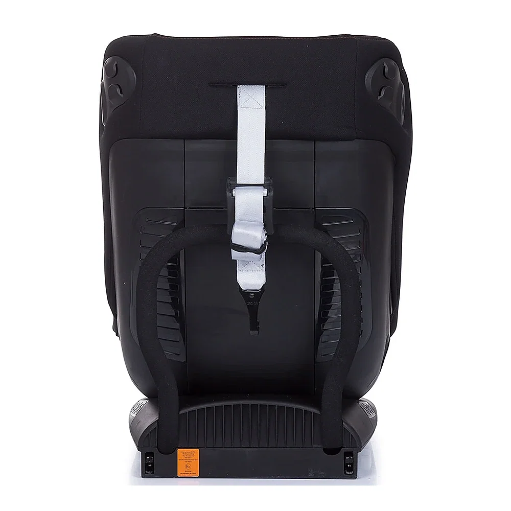 Scaun auto Chipolino My Size 0-36 kg I-Size raven cu sistem Isofix [7]