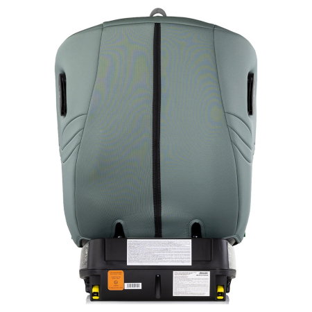 Scaun auto Chipolino Premium I-Size 40-150 cm cu sistem Isofix, Basil 12 ani [10]