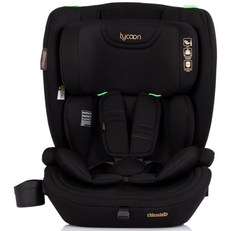 Scaun auto Chipolino Tycoon I-Size 76-150 cm blackberry 15 luni [1]
