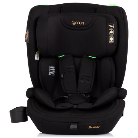 Scaun auto Chipolino Tycoon I-Size 76-150 cm blackberry 15 luni [1]