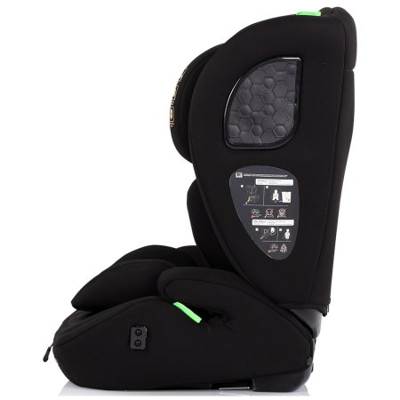 Scaun auto Chipolino Tycoon I-Size 76-150 cm blackberry 15 luni [3]