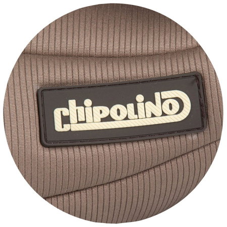 Scaun auto Chipolino Volare I-Size 40-150 cm, sistem Isofix, Macadamia 12 ani [14]