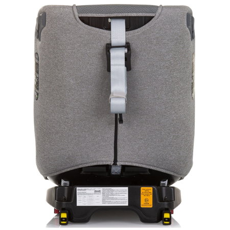 Scaun auto Chipolino X Factor I-Size 40-150 cm flamingo cu sistem Isofix 12 ani [8]