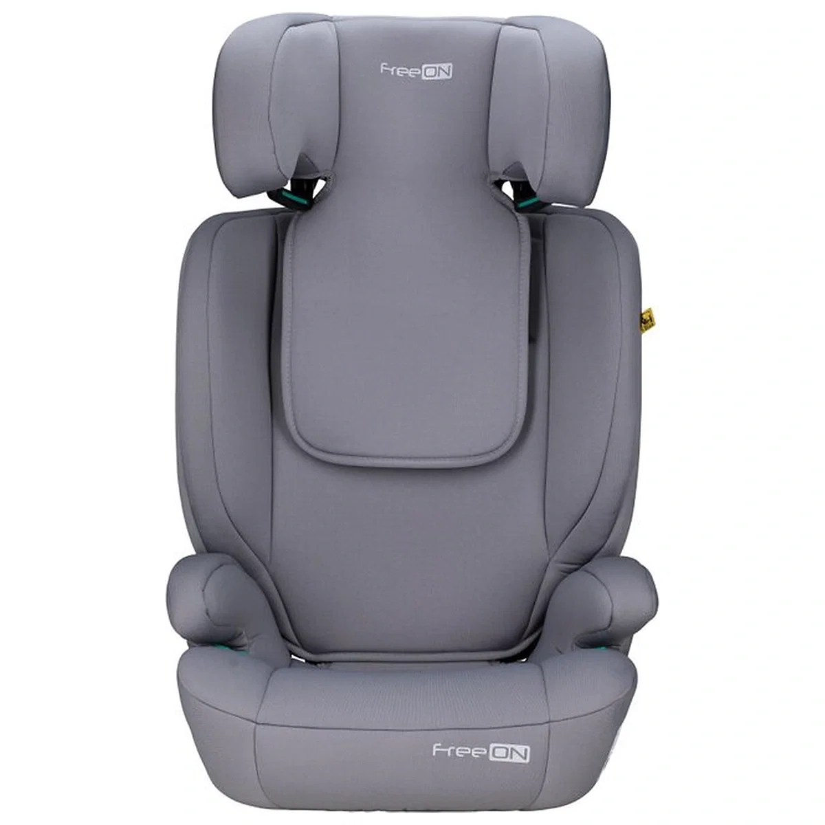 Scaun auto, FreeON, Vega, I-Size, Grupa 2/3, 100-150 cm, 4-12 ani, Cu husa detasabila, Cu cotiere, Cu tetiera reglabila [4]