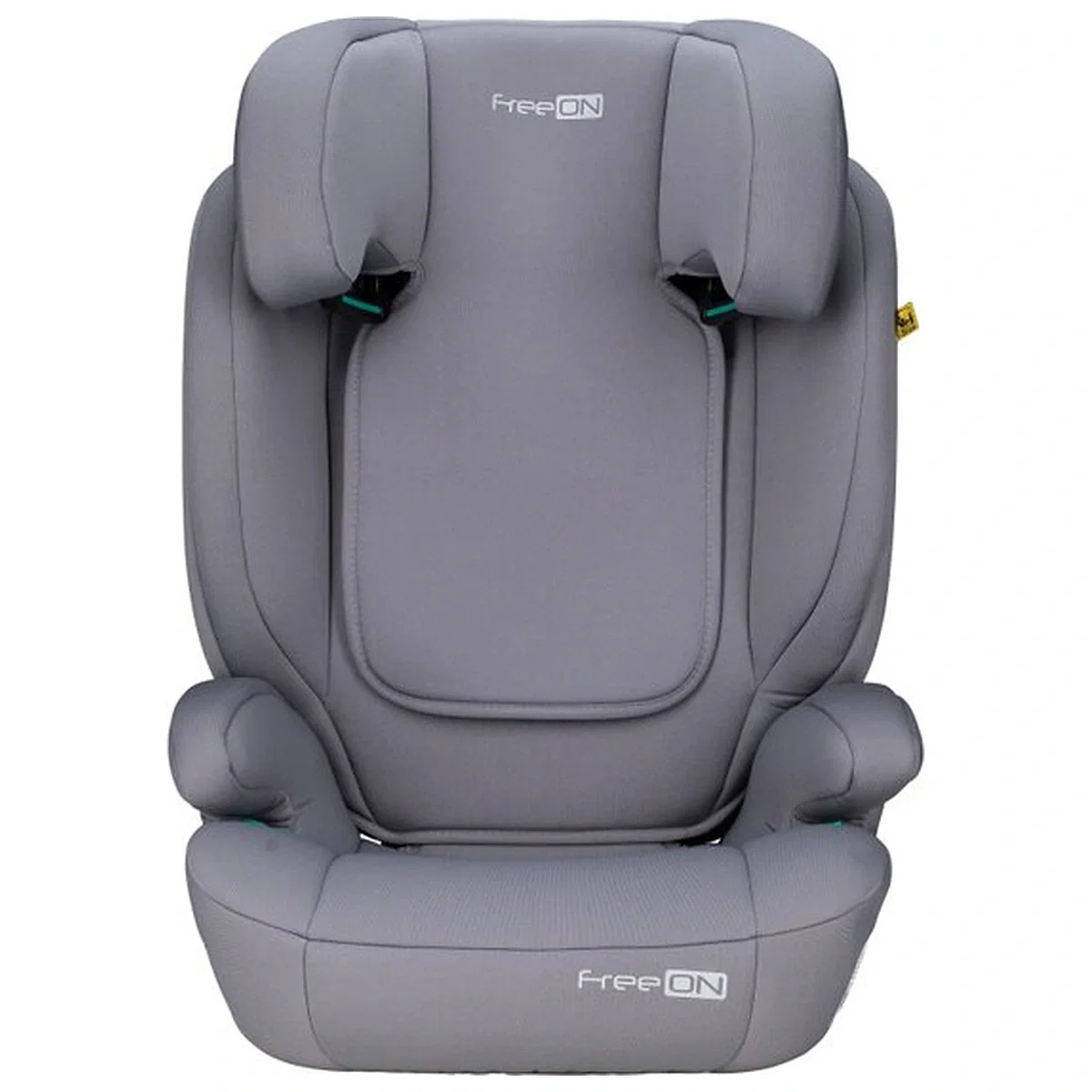 Scaun auto, FreeON, Vega, I-Size, Grupa 2/3, 100-150 cm, 4-12 ani, Cu husa detasabila, Cu cotiere, Cu tetiera reglabila [3]