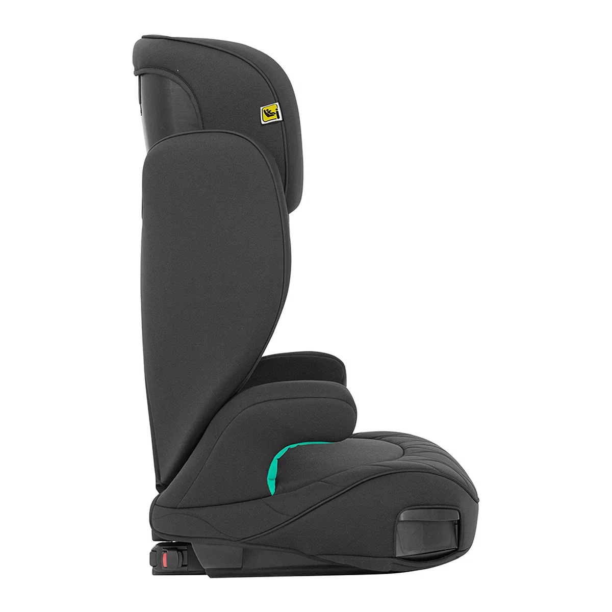 Scaun auto Graco Affix Midnight,100-150 cm, certificat R129 [3]