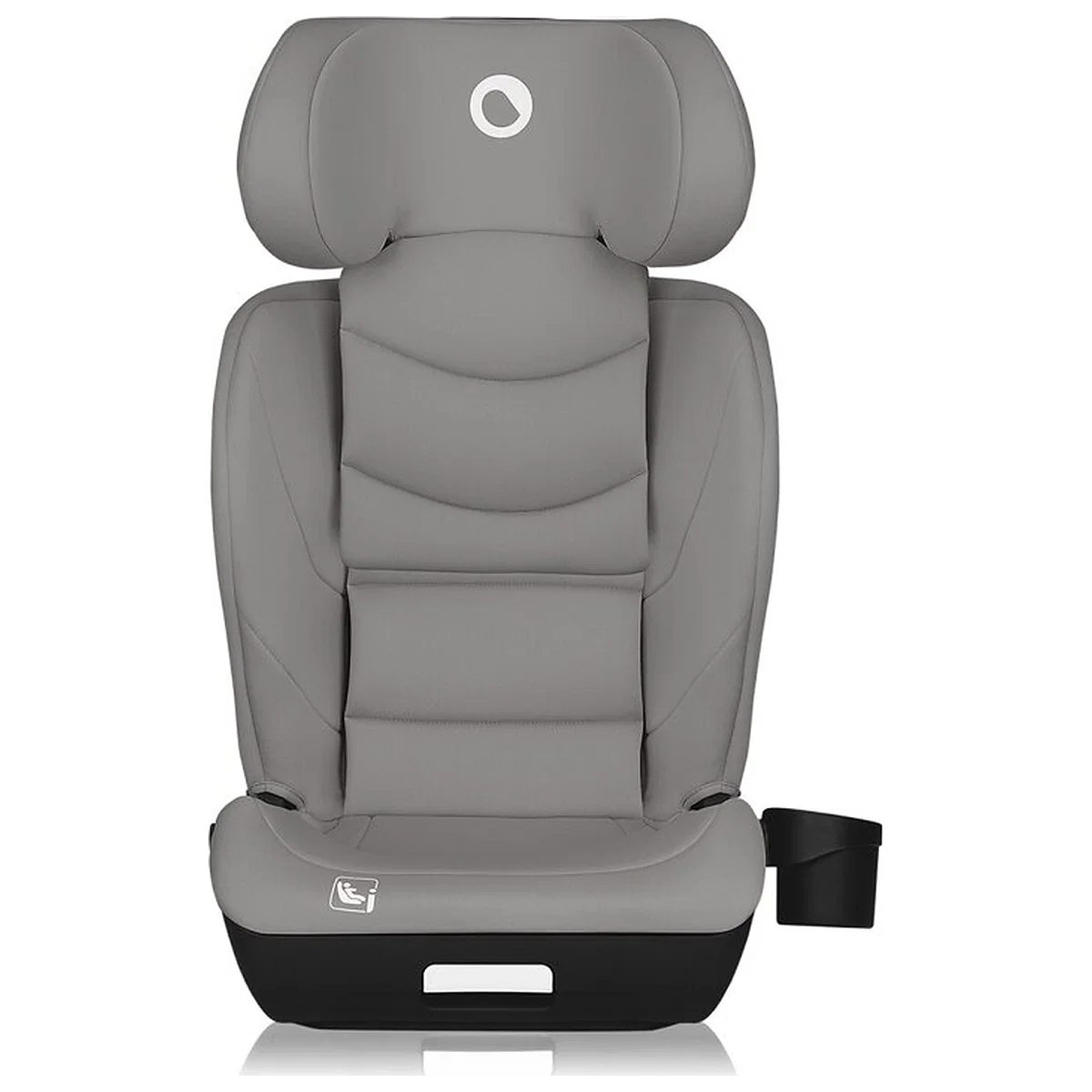 Scaun auto i-Size, Lionelo, Neal, Spatar reglabil in 4 pozitii, Tetiera in 10 pozitii, Suport sticla inclus, 15-36 Kg, [4]