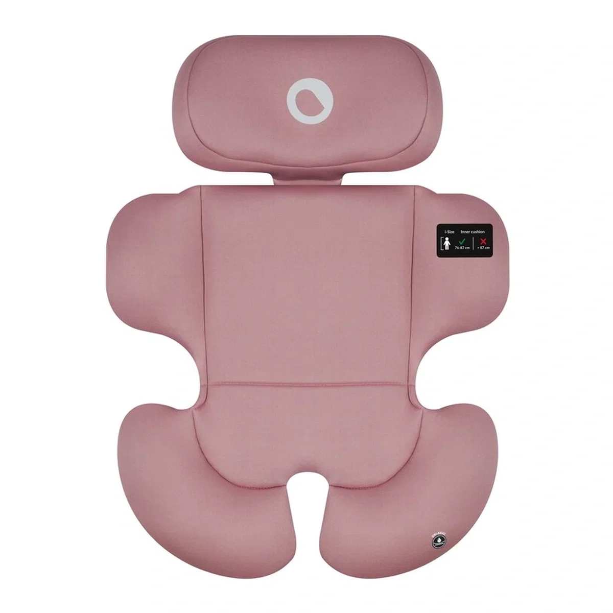 Scaun auto, Lionelo, Bastiaan i-Size, 4 in 1, Protectie laterala, Cu spatar inclinabil in 4 pozitii, Cu tetiera [15]