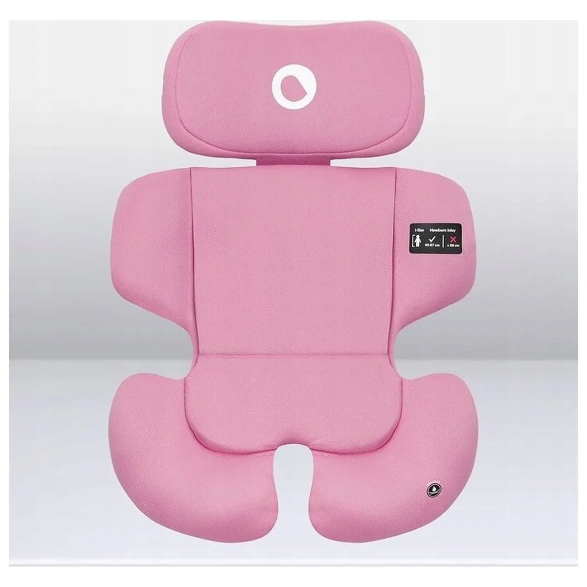 Scaun auto, Lionelo, Bastiaan i-Size, 4 in 1, Protectie laterala, Cu spatar inclinabil in 4 pozitii, Cu tetiera [23]