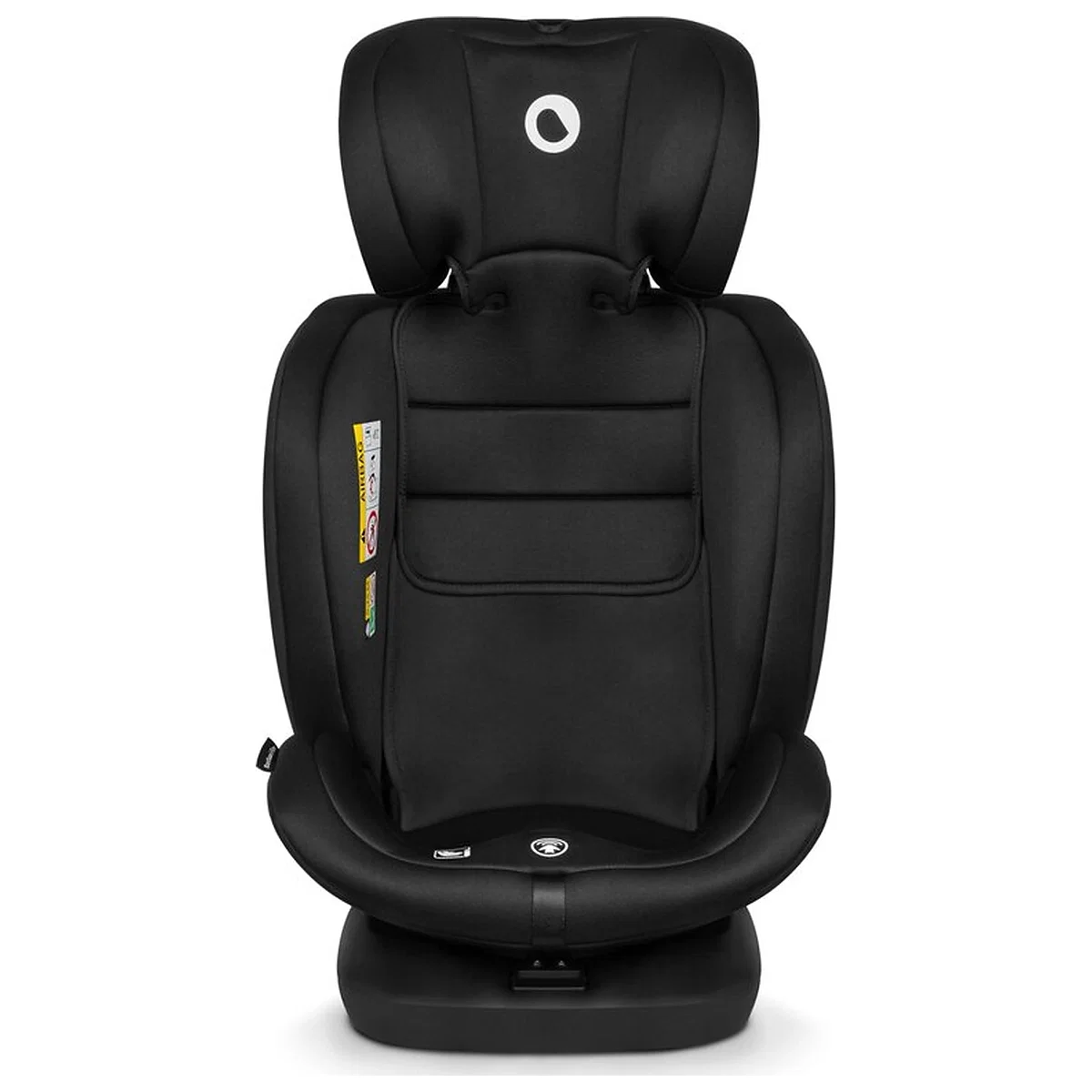 Scaun auto, Lionelo, Bastiaan i-Size, 4 in 1, Protectie laterala, Cu spatar inclinabil in 4 pozitii, Cu tetiera [12]