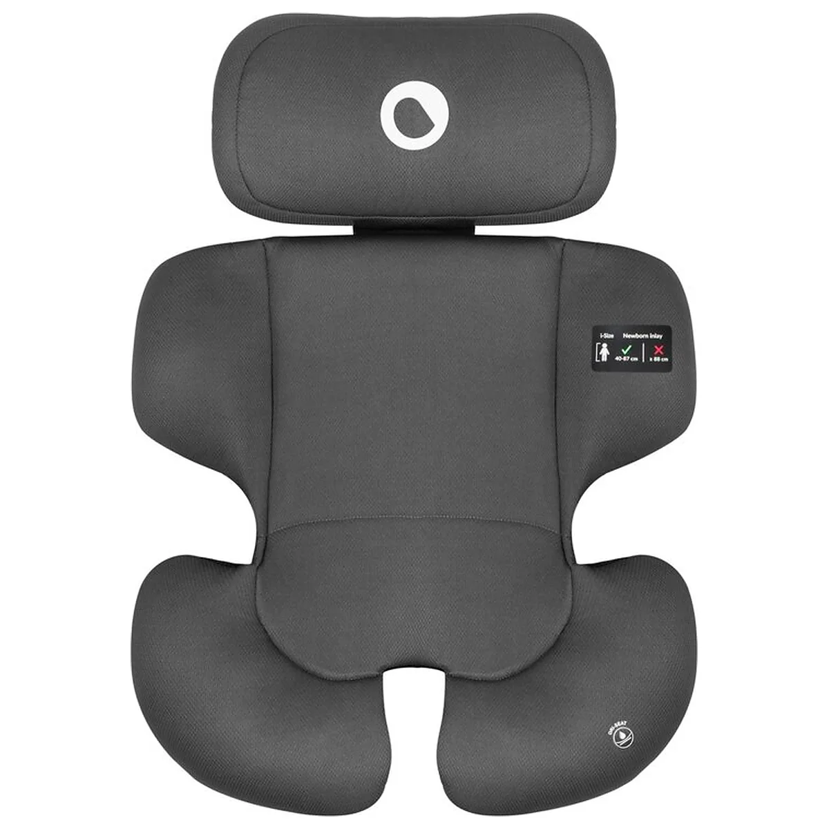 Scaun auto, Lionelo, Bastiaan i-Size, 4 in 1, Protectie laterala, Cu spatar inclinabil in 4 pozitii, Cu tetiera [6]