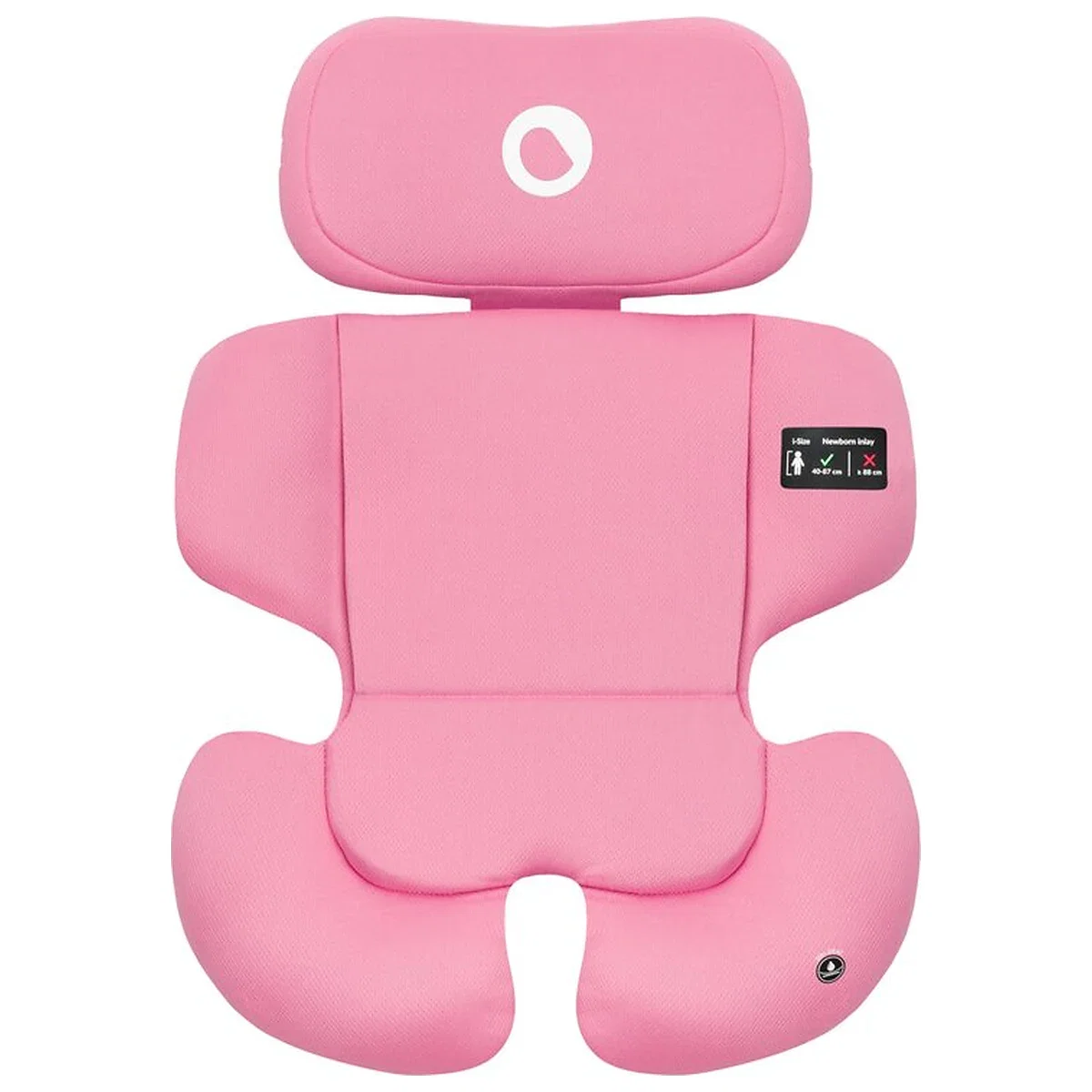 Scaun auto, Lionelo, Bastiaan i-Size, 4 in 1, Protectie laterala, Cu spatar inclinabil in 4 pozitii, Cu tetiera [14]