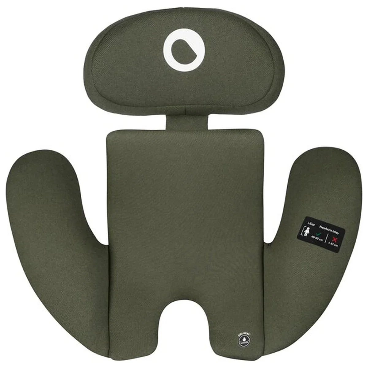 Scaun auto, Lionelo, Bastiaan One i-Size, 4 in 1, Protectie laterala, Cu spatar inclinabil in 4 pozitii, Cu tetiera [13]