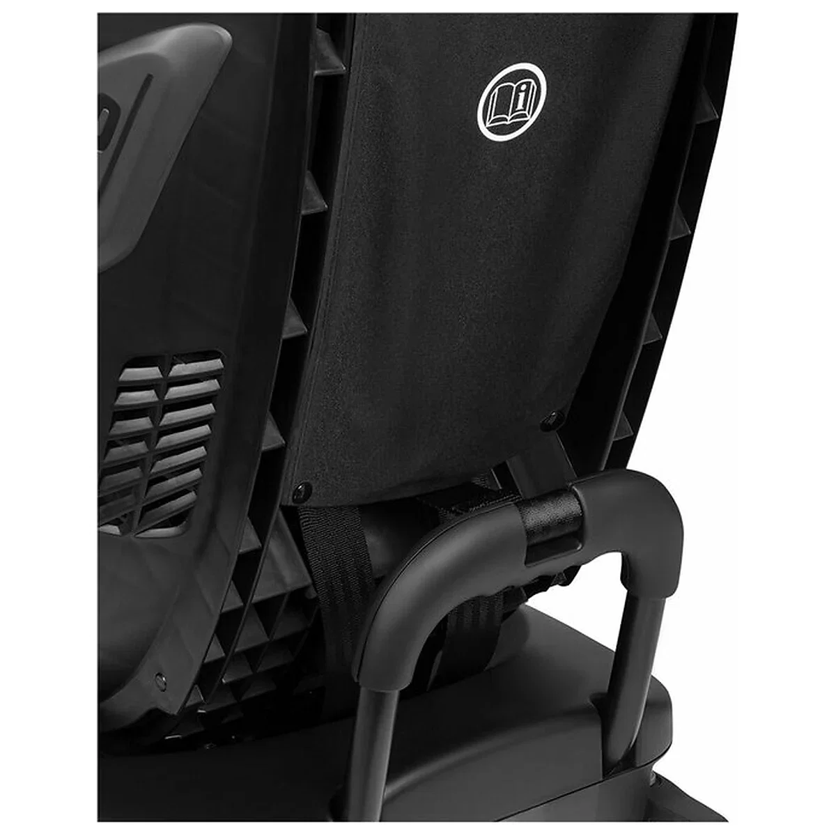 Scaun auto, Lionelo, Bastiaan RWF i-Size, Pozitie de somn, Protectie laterala, Rotire 360 grade, 0-36 Kg, Cu Isofix si [28]