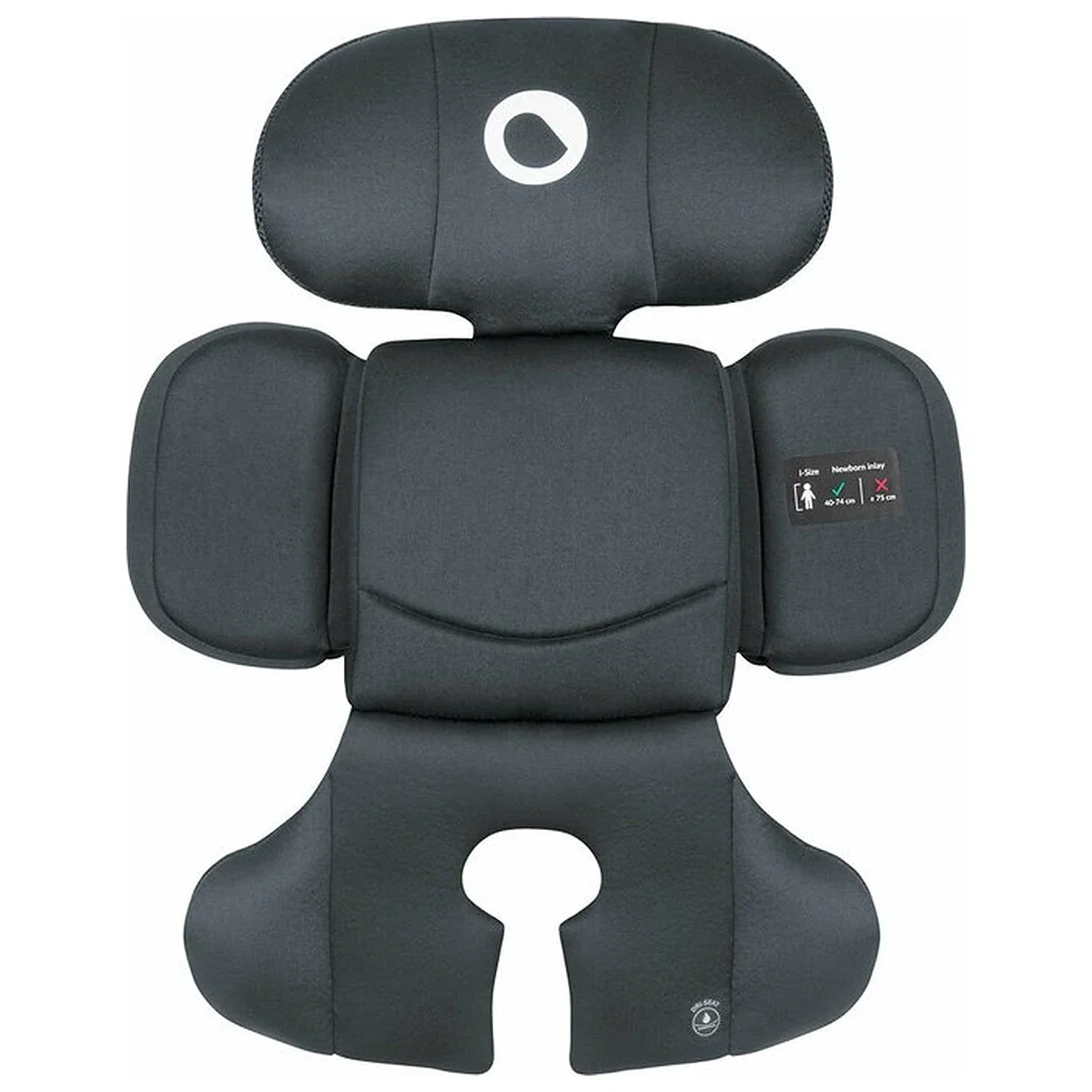 Scaun auto, Lionelo, Bastiaan RWF i-Size, Pozitie de somn, Protectie laterala, Rotire 360 grade, 0-36 Kg, Cu Isofix si [27]