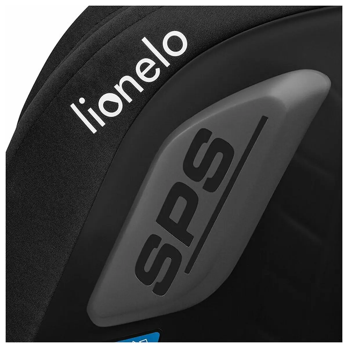 Scaun auto, Lionelo, Bastiaan RWF i-Size, Pozitie de somn, Protectie laterala, Rotire 360 grade, 0-36 Kg, Cu Isofix si [26]