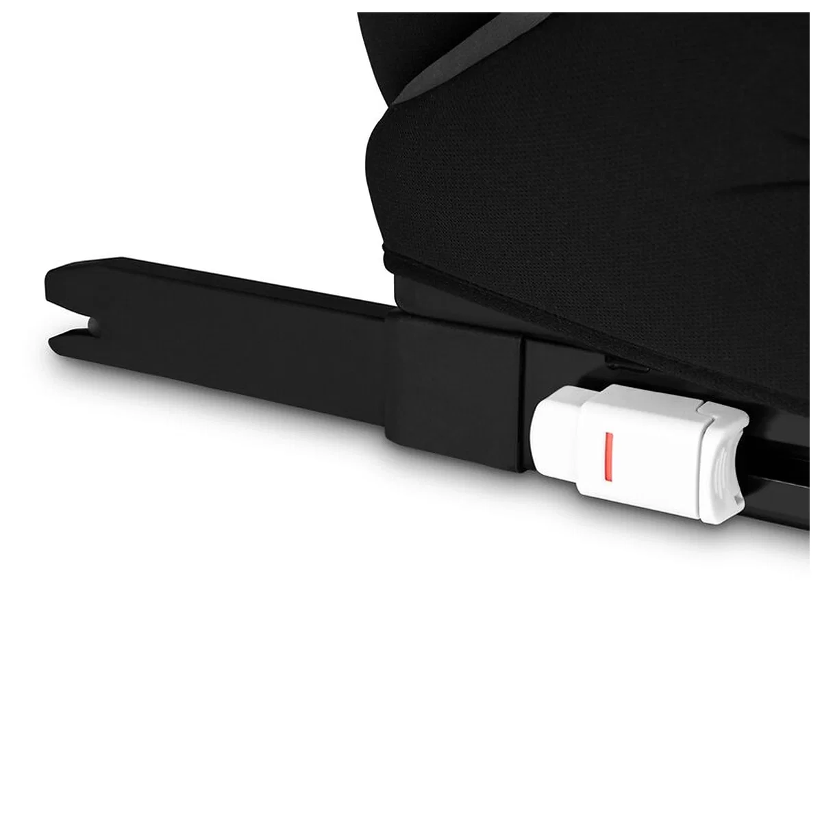 Scaun auto, Lionelo, Hugo i-Size, 100-150 cm, 4-12 ani, Gri [11]
