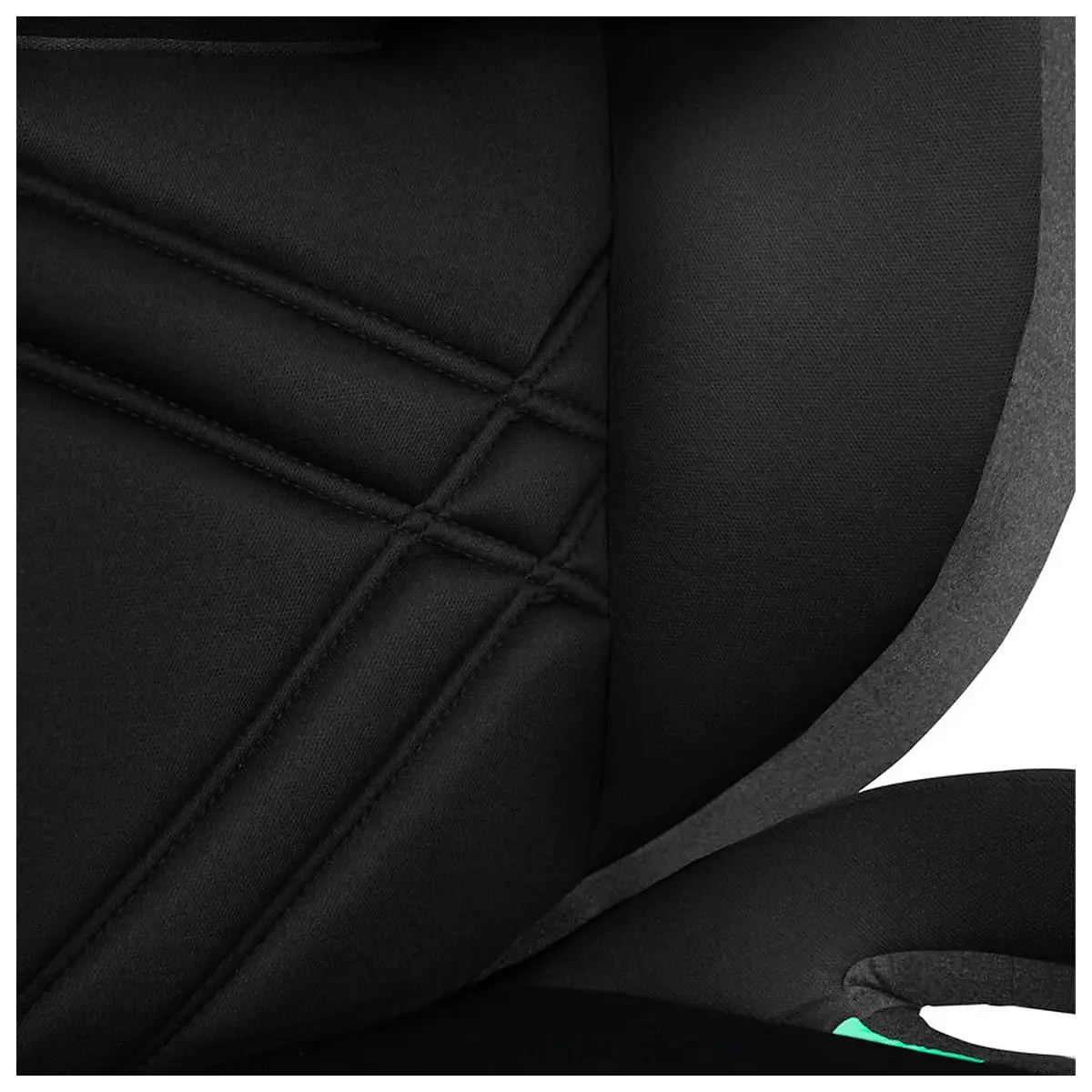 Scaun auto, Lionelo, Hugo i-Size, 100-150 cm, 4-12 ani, Gri [12]