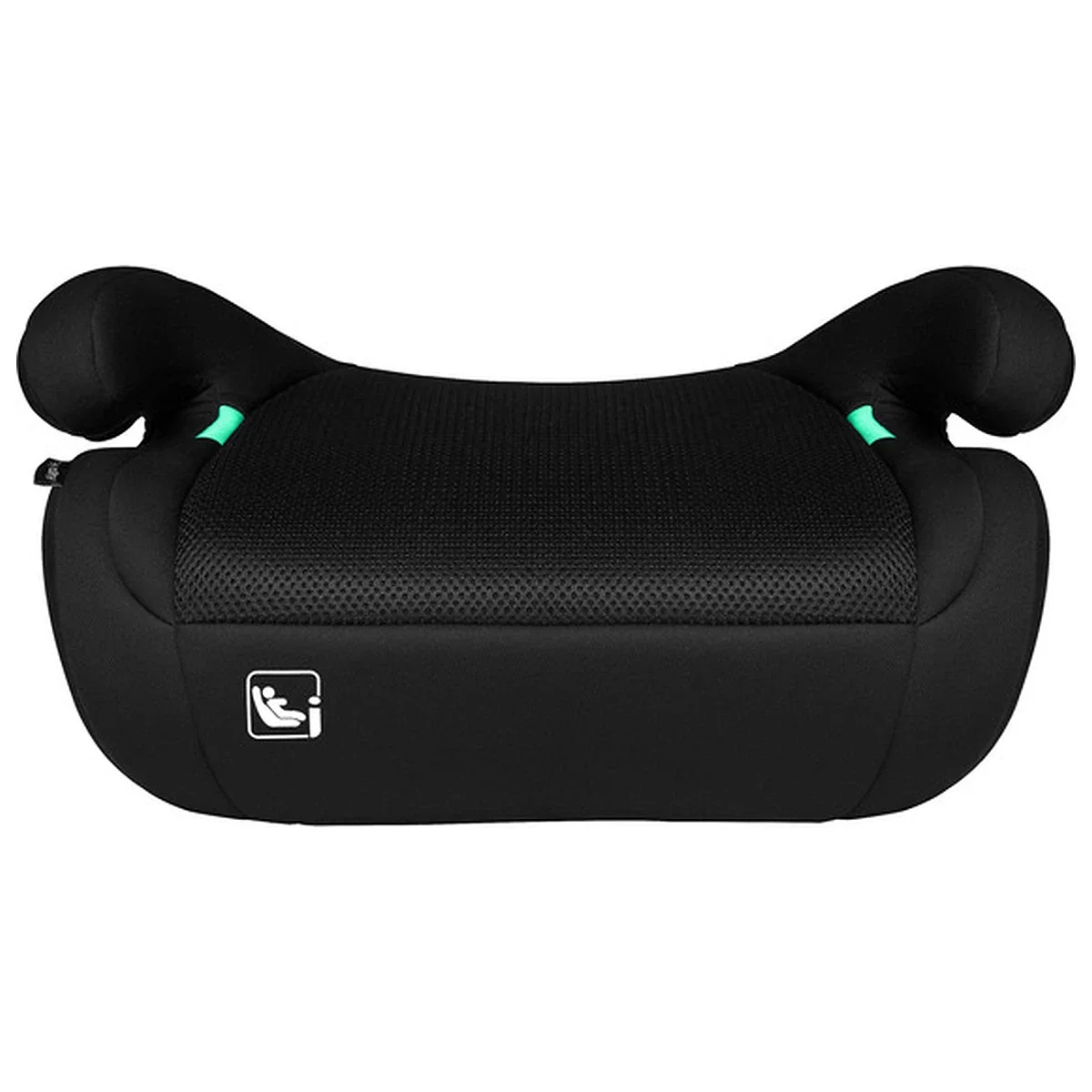 Scaun auto, Lionelo, Hugo i-Size, Universal, Orientare in directia sensului de mers, Reglabil, Conform standardului de [16]