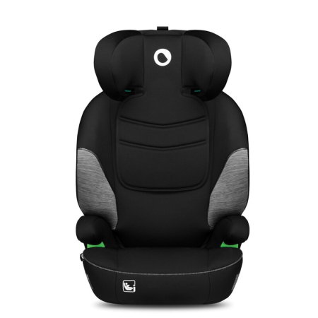 Scaun auto, Lionelo, Lars i-Size, Cu tetiera reglabila in 10 pozitii, Cu pozitionare spre sensul de mers, 15-36 Kg, [6]