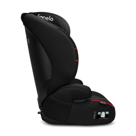 Scaun auto, Lionelo, Lars i-Size, Cu tetiera reglabila in 10 pozitii, Cu pozitionare spre sensul de mers, 15-36 Kg, [8]
