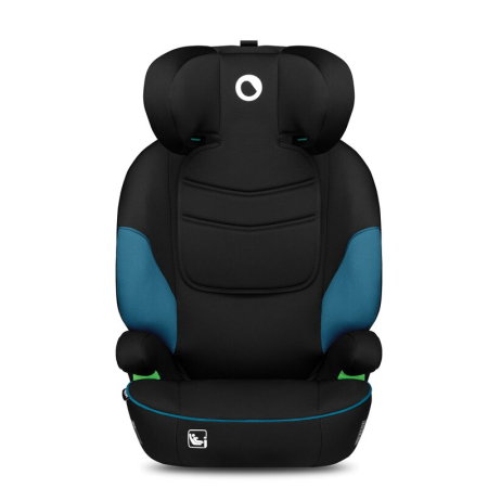 Scaun auto, Lionelo, Lars i-Size, negru albastru [7]
