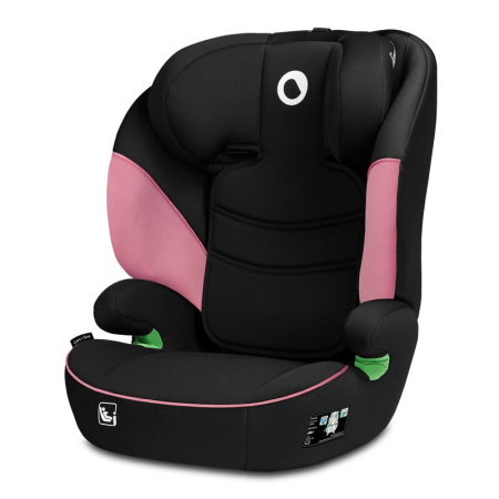 Scaune auto grupa 100-150 cm (15-36 kg) - Scaun auto, Lionelo, Lars i-Size, Cu tetiera reglabila in 10 pozitii, Cu pozitionare spre sensul de mers, 15-36 Kg,