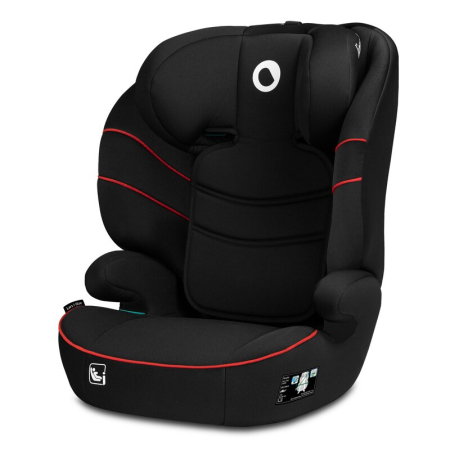 Scaune auto grupa 100-150 cm (15-36 kg) - Scaun auto, Lionelo, Lars i-Size, Cu tetiera reglabila in 10 pozitii, Cu pozitionare spre sensul de mers, 15-36 Kg,