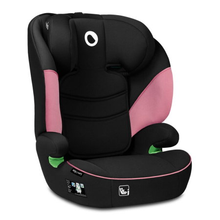 Scaun auto, Lionelo, Lars i-Size, Cu tetiera reglabila in 10 pozitii, Cu pozitionare spre sensul de mers, 15-36 Kg, [3]
