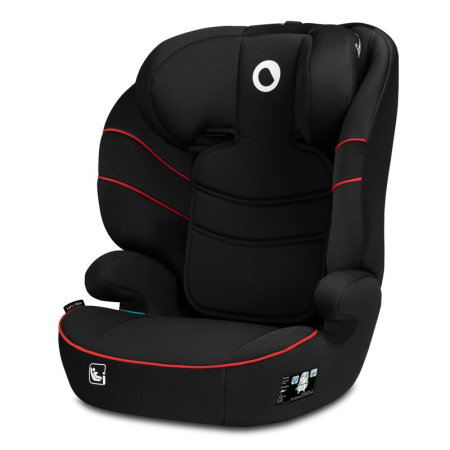 Scaun auto, Lionelo, Lars i-Size, Cu tetiera reglabila in 10 pozitii, Cu pozitionare spre sensul de mers, 15-36 Kg, [3]