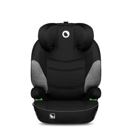 Scaun auto, Lionelo, Lars i-Size, Cu tetiera reglabila in 10 pozitii, Cu pozitionare spre sensul de mers, 15-36 Kg, [5]